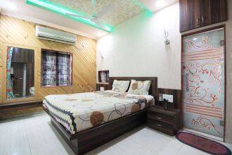 Palak Apartment, Ahmedabad 2